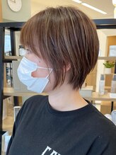 オリジン サロン(THE ORIGIN'S SALON)