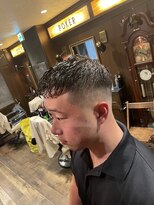 ヒロギンザ 横浜店(HIRO GINZA)&nbsp;濡れパン