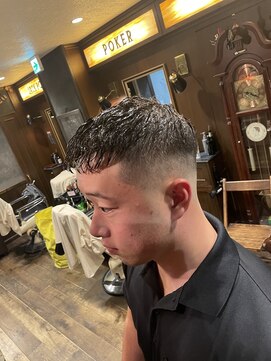 ヒロギンザ 横浜店(HIRO GINZA) 濡れパン