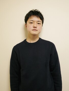 ヨー(Yoh-) 【ベリーショート/星亘祐】アンニュイ/爽やか大人スタイル