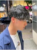 【10~30代】ツイスパマッシュ