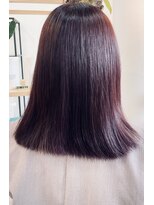 デコル(DecoL.)&nbsp;髪質改善ストレート(大分/ワサダ) ［DecoL.伊東］