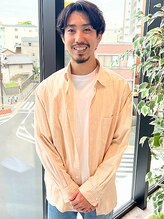 モアナ バイ ラナ(MoanA BY LANA)&nbsp;オーホリ タツヤ