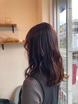 リノ(lino)&nbsp;白髪染めに見えない白髪染め