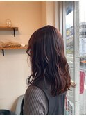 白髪染めに見えない白髪染め