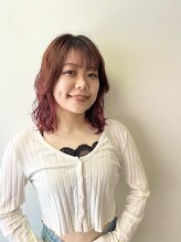 アイノア(AInoa) MAY