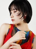 アイリー 名古屋(A/LEE)&nbsp;ショートボブ6