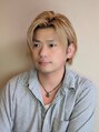 グレネイド 飾磨店(GRENADE)/谷村 健史