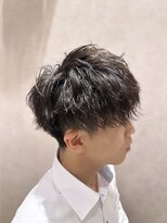 プラスリブ(Plus Lib)&nbsp;ツイストスパイラル