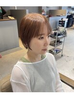 エマピボット 中川本店(EMA PIVOT)&nbsp;ミニーショート