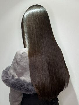 アールサロン 名駅(Rr SALON) 髪質改善