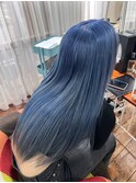 グレージュアッシュグレージュショートカットミニウルフ