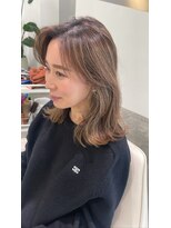 ミズ(MIZU) エアリーロブ