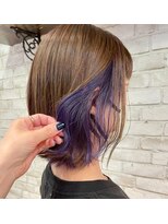 クロエ バイ ラヴィズム 三条2号店(CLOE by LUVISM)&nbsp;イルミナカラー