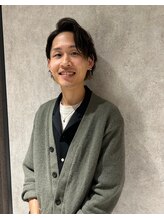 ギア(gear) 若松 優平