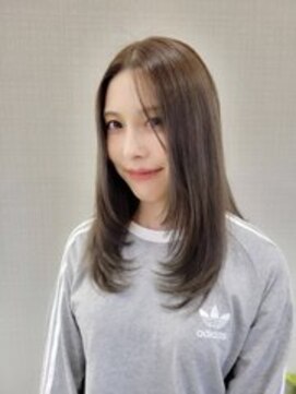 ルネ 大塚(Rune) レイヤーカット