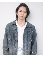 アイニティ(Inity) 兼平 大地