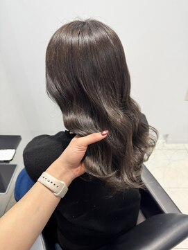 イルミ(iLUMi) iLUMi　×　イルミナカラー