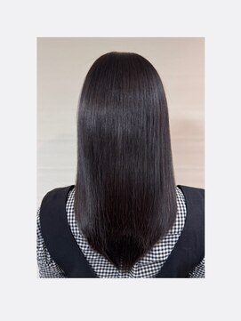 ヒロ(hiro) ロング【Hair Salon hiro】