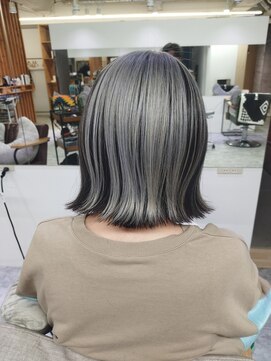 ロッヂ(LODGE) パール系アンブレラカラー