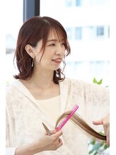 レッドライン(REDLINE)&nbsp;日爪 美幸