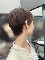 セン 表参道(sen)&nbsp;メルティカラー/ウェーブミディアム[表参道駅/明治神宮前駅]