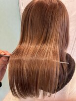 アンフィ 高座渋谷(Anphi)&nbsp;髪質改善トリートメント