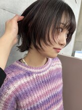 ココ 西葛西南口店(COコ) レイヤーボブ