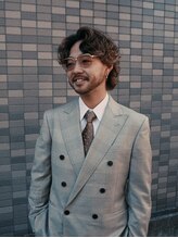 キングスマントーキョー 立川北口店(KINGSMAN TOKYO)&nbsp;植松 哲史