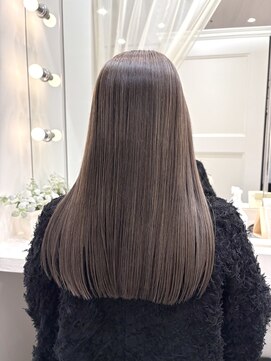 ジ オスカー(THE OSCAR) 【THE OSCAR 神尾】大人の上品フルハイライト