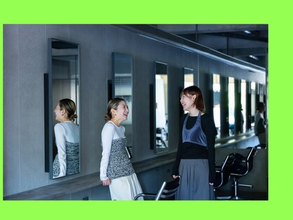 アンフェインド02(UNFEIGNED 02)の写真