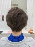 ショートスタイル