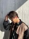 アイナ(AINA)の写真/【JR尼崎6分】《メンズの“トレンドSTYLE”お任せください★》パーマ/センターパート/ツイスパ/韓国風も◎