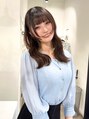 シロ 船橋(白silo) 瑠奈 