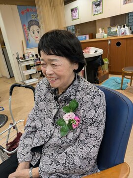 ジョイフル(JOYFUL) ショートスタイル