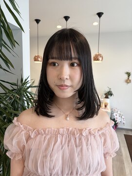 リシェイル(RICHAIR) フェイスレイヤー＊