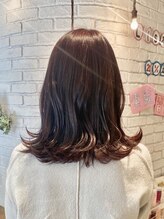 リズブリエ(Lis briller)