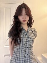 フェブミエル(fev miel)&nbsp;ココアブラウン