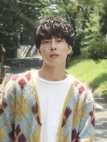 フェリアファム 北千里(FERIA fam)&nbsp;シャドウパーマ