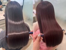 ファムバイアヴァンス(Femme by AVANCE.)