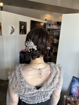 オラプラノ(olaplano) ツインアレンジ