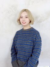 ヘアーメイク ピグレット(HAIR MAKE PIGLET) 小川 
