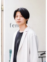 ファム(femme)&nbsp;林 清馬