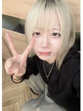 エル スタジオ 心斎橋店(L STUDIO)&nbsp;RYUSEI 