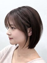 ジュノヘアージャパン 表参道(JUNO HAIR JAPAN)&nbsp;韓国ダンバルモリ