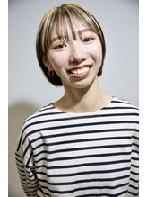 デヴェロペ(Devellope.)&nbsp;沼田 彩虹