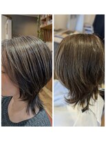 リライズ(RE.rise) ウルフレイヤーハイライト