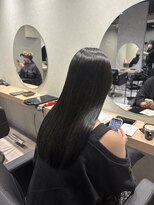 モク 川口店(mok) オージュアトリートメント