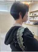 スッキリショート