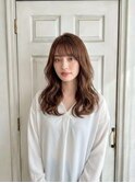 イメチェン/前髪/髪質改善/縮毛矯正/パーマ/顔周り/カット/横浜